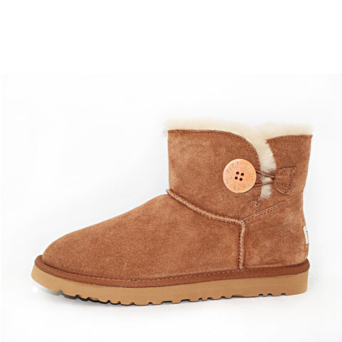 Tall Ugg Boot - Pink