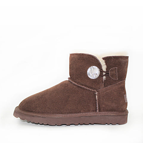 Tall Ugg Boot - Pink