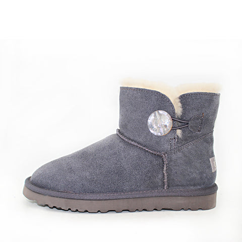 Tall Ugg Boot - Pink