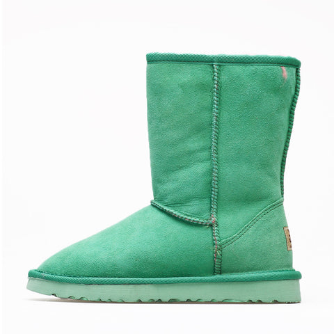 Tall Ugg Boot - Pink