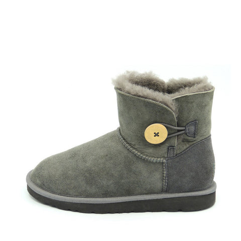 Tall Ugg Boot - Pink