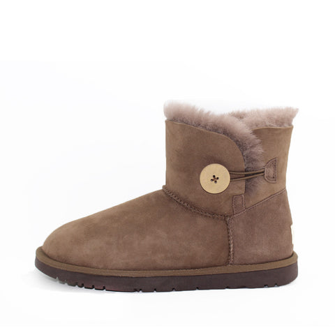 Tall Ugg Boot - Pink