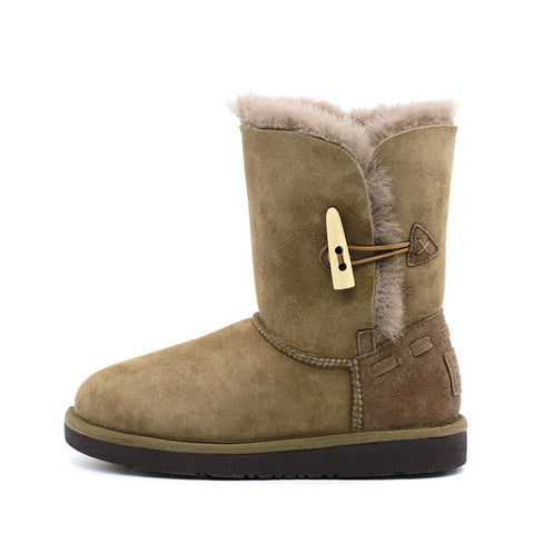 Tall Ugg Boot - Pink