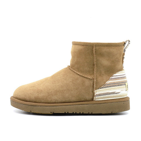Tall Ugg Boot - Pink