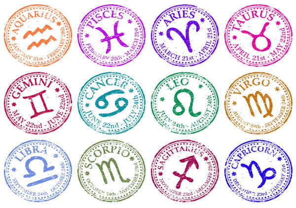 ASTROLOGY -  August 2016