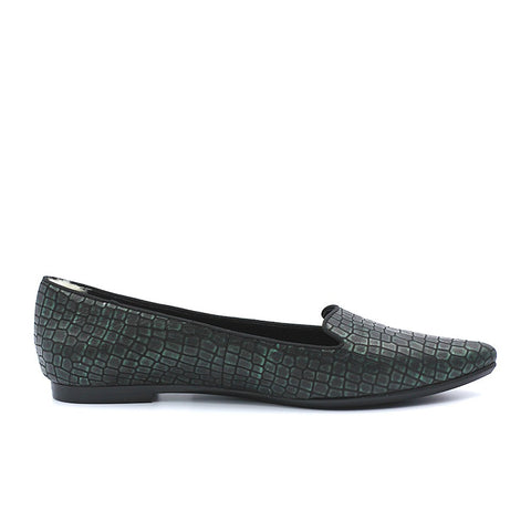 Dori Ballet Flat - Black