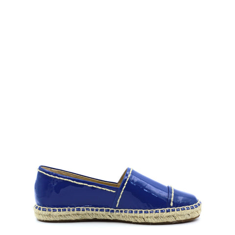 Sophia Espadrille By Ozlamb - Blue